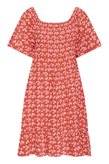 SBALEXA SF SHORT DRESS