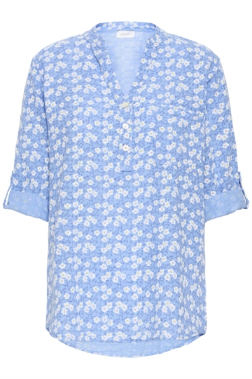 SBALEXA SF BLOUSE