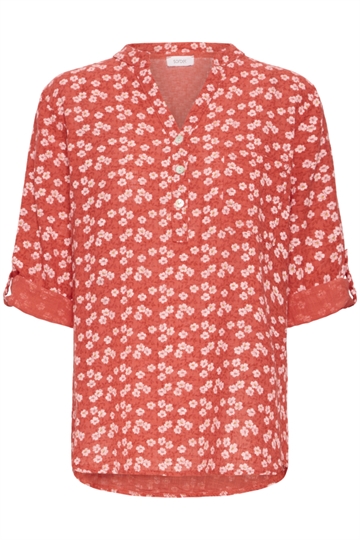 SBALEXA SF BLOUSE