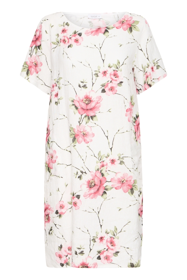 SBTORINA DRESS 1