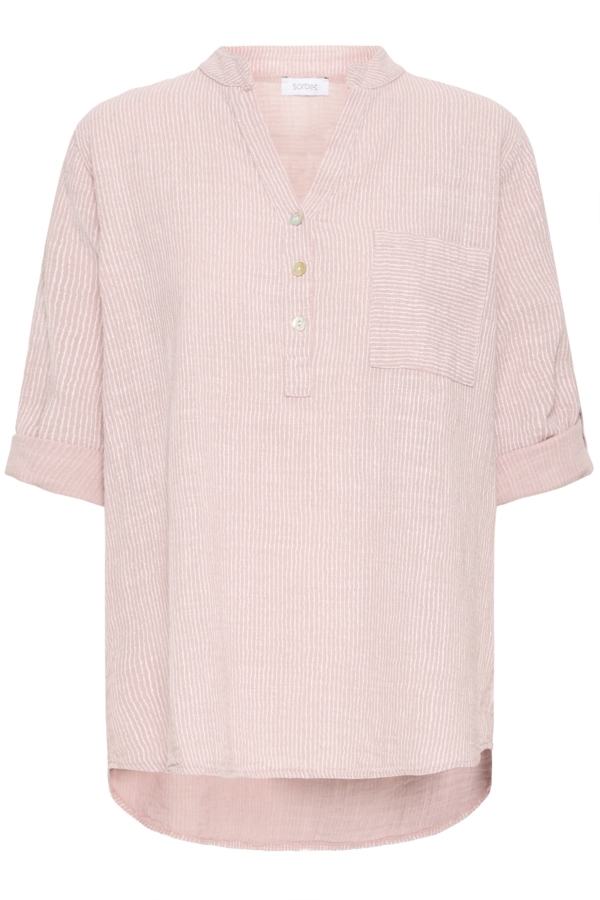 SBALEXA PS BLOUSE