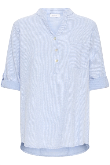 SBALEXA PS BLOUSE