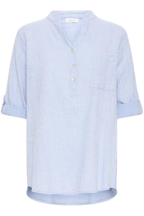 SBALEXA PS BLOUSE