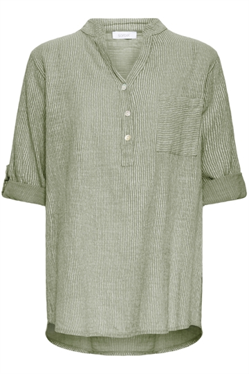 SBALEXA PS BLOUSE