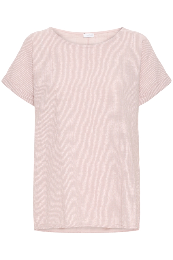 SBALEXA PS SS TEE