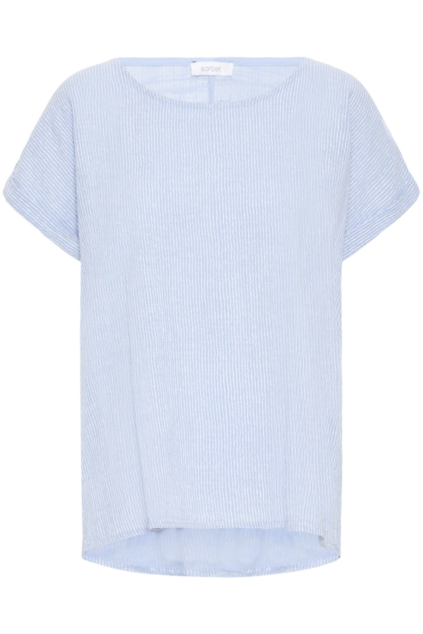 SBALEXA PS SS TEE