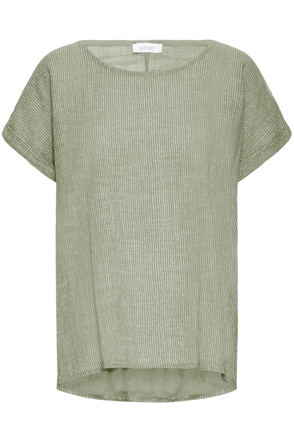 SBALEXA PS SS TEE
