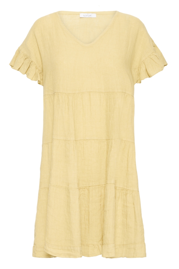 SBFONTANELLE SUN DRESS