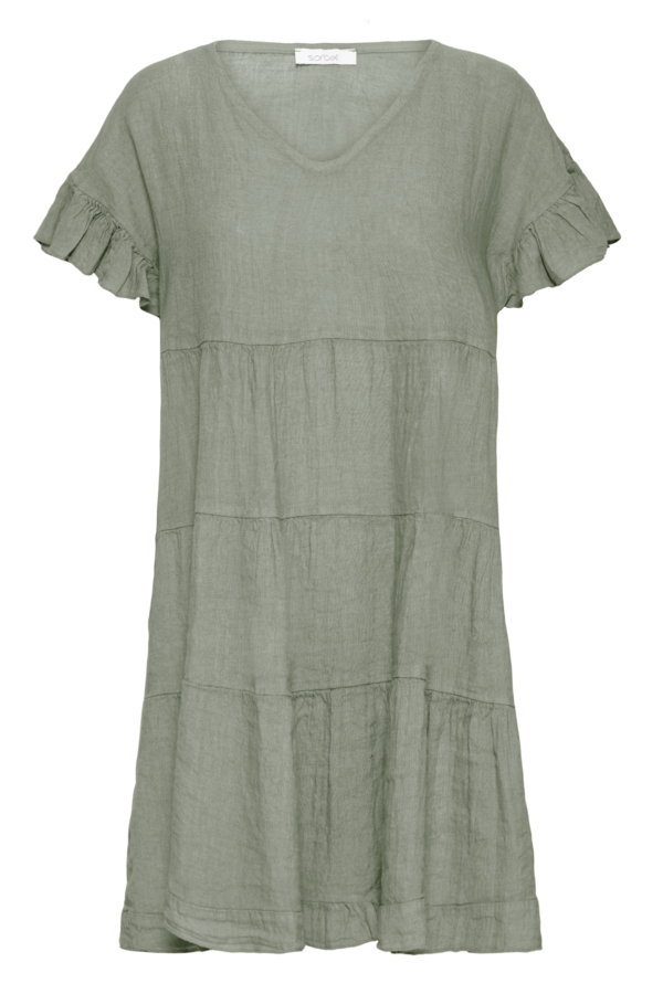 SBFONTANELLE SUN DRESS