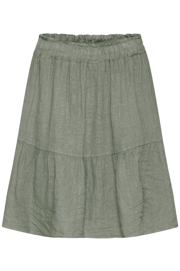 SBFONTANELLE SHORT SKIRT