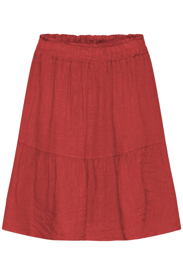 SBFONTANELLE SHORT SKIRT