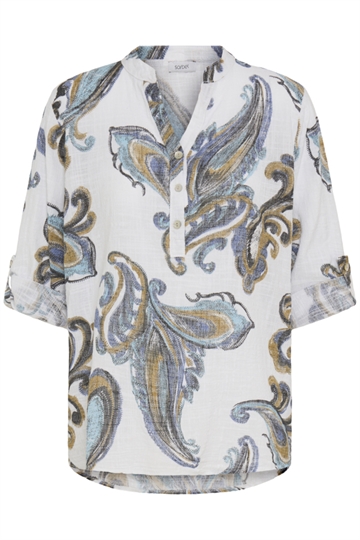 SBALEXIA BP BLOUSE