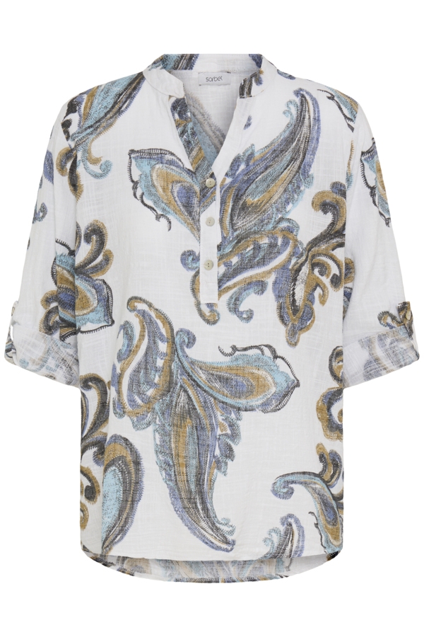 SBALEXIA BP BLOUSE