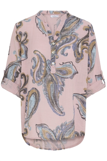 SBALEXIA BP BLOUSE
