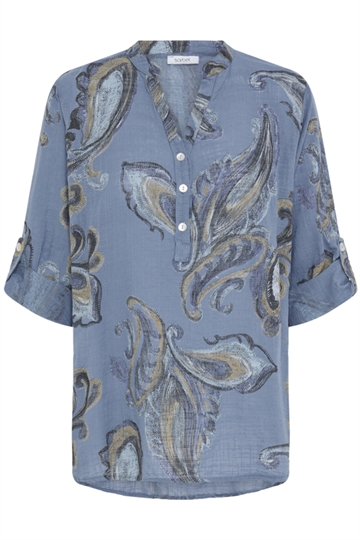 SBALEXIA BP BLOUSE