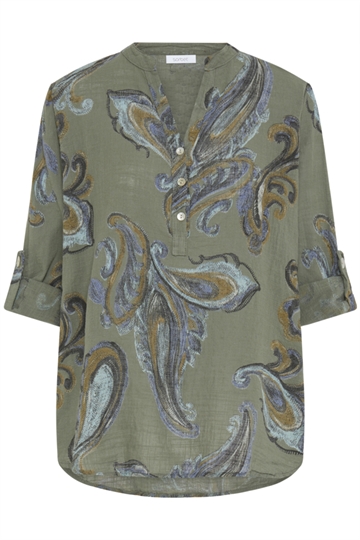 SBALEXIA BP BLOUSE