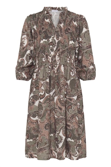 SBGOHAR DRESS
