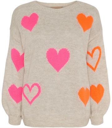 Marta Amarante strik