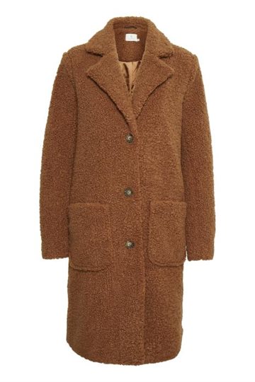 Balma Teddy Coat