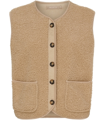 Marta Emmie Vest