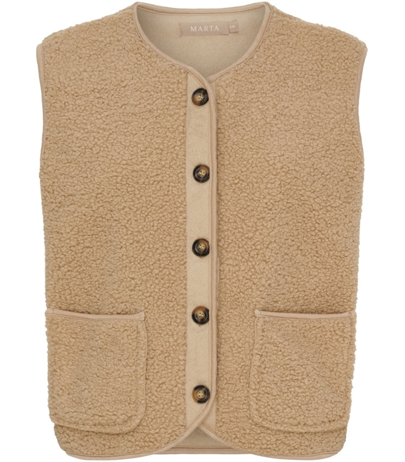 Marta Emmie Vest