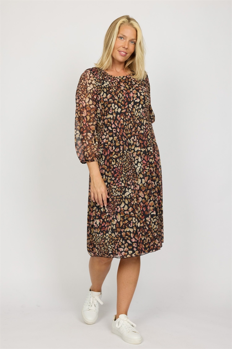 2-Biz Dieppe Dress