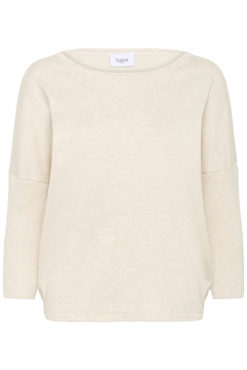 A2561, MilaSZ R-Neck Pullover