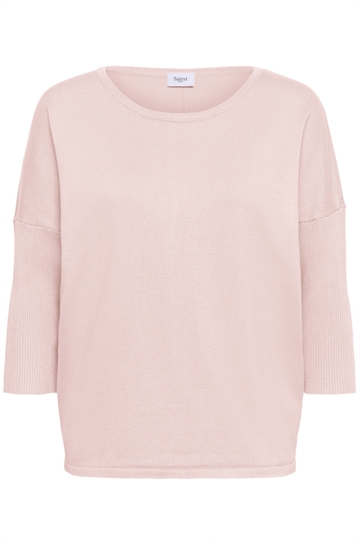 A2561, MilaSZ R-Neck Pullover