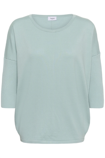 A2561, MilaSZ R-Neck Pullover