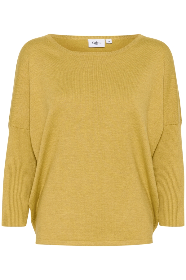 A2561, MilaSZ R-Neck Pullover