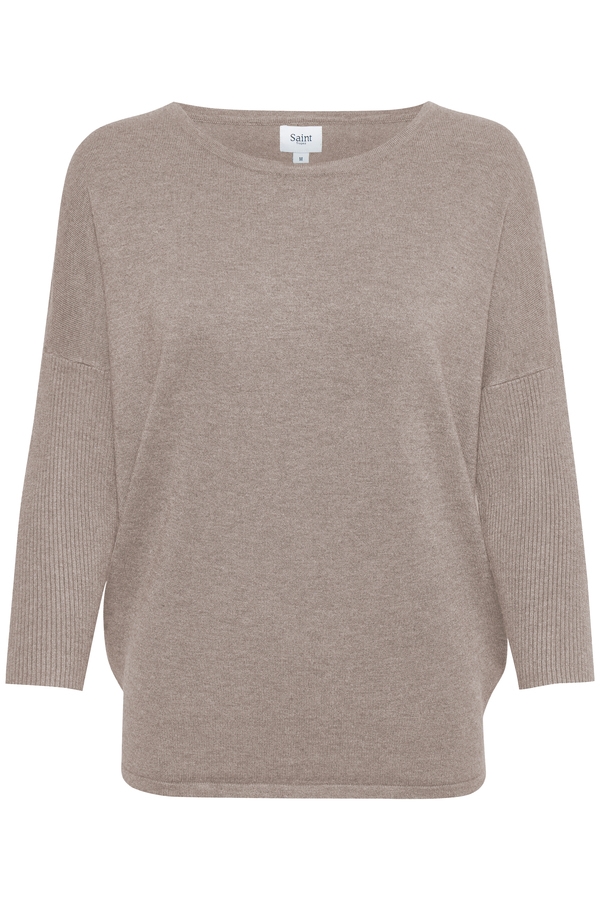 A2561, MilaSZ R-Neck Pullover