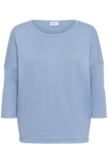 A2561, MilaSZ R-Neck Pullover