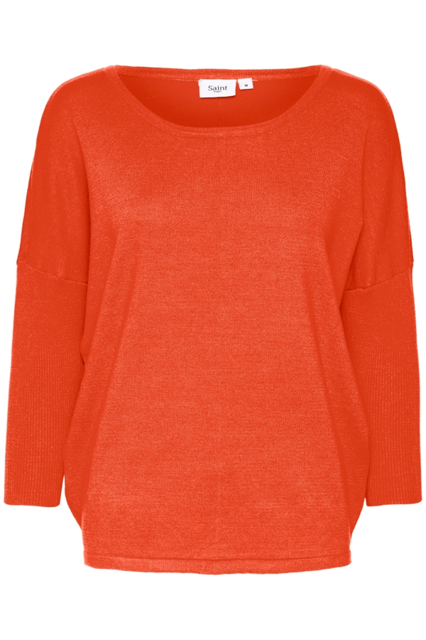 A2561, MilaSZ R-Neck Pullover