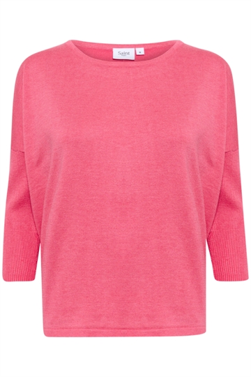 A2561, MilaSZ R-Neck Pullover