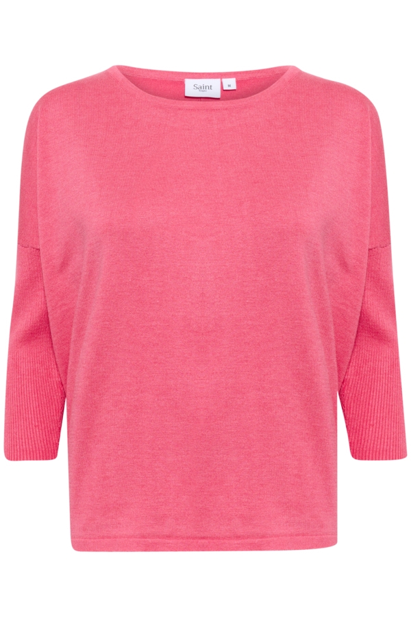 A2561, MilaSZ R-Neck Pullover