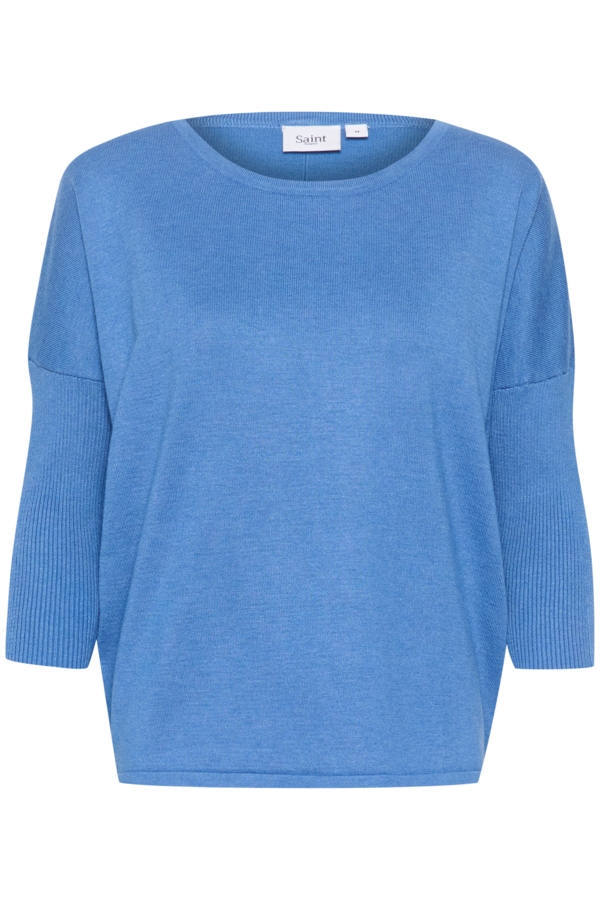 A2561, MilaSZ R-Neck Pullover