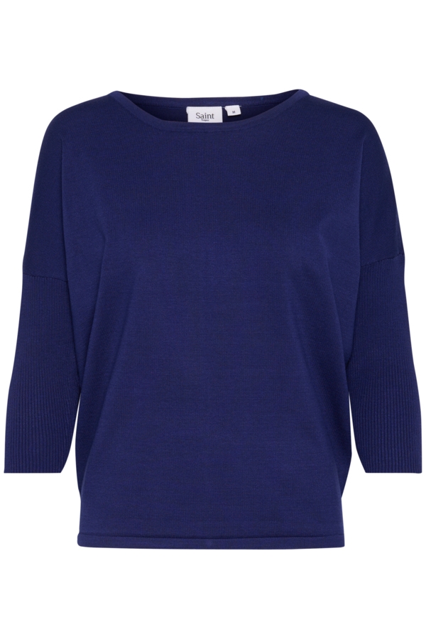 A2561, MilaSZ R-Neck Pullover