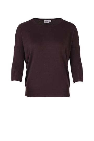 A2561, MilaSZ R-Neck Pullover