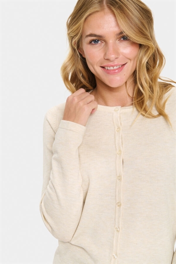 A8661, MilaSZ R-Neck Cardigan