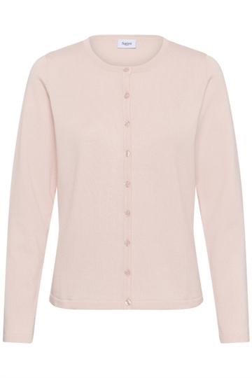 A8661, MilaSZ R-Neck Cardigan