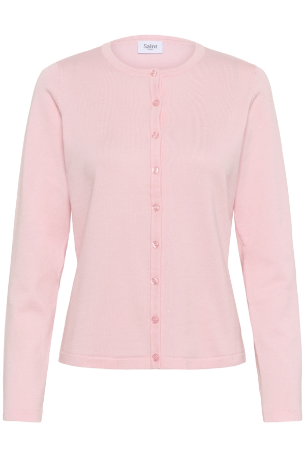 A8661, MilaSZ R-Neck Cardigan