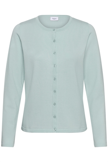 A8661, MilaSZ R-Neck Cardigan