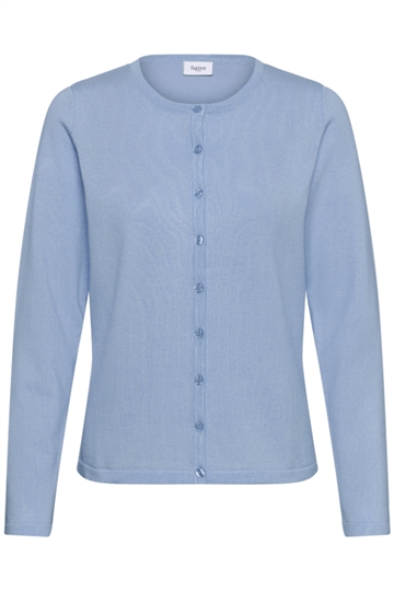 A8661, MilaSZ R-Neck Cardigan