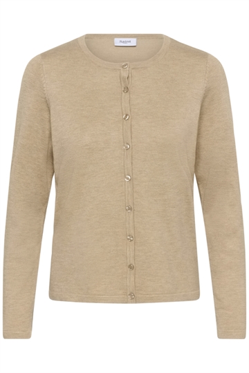 A8661, MilaSZ R-Neck Cardigan