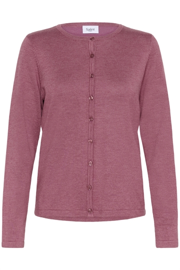 A8661, MilaSZ R-Neck Cardigan
