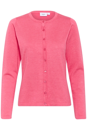 A8661, MilaSZ R-Neck Cardigan