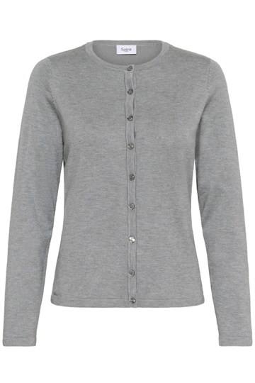 A8661, MilaSZ R-Neck Cardigan