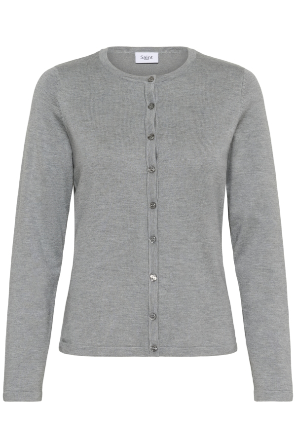 A8661, MilaSZ R-Neck Cardigan