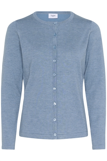A8661, MilaSZ R-Neck Cardigan