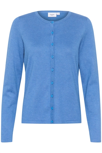 A8661, MilaSZ R-Neck Cardigan
